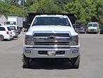 New 2024 Chevrolet Silverado 6500 Work Truck Regular Cab 4WD, SH Truck Bodies Flatbed Truck for sale #N3267 - photo 3