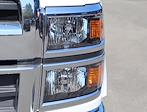 New 2024 Chevrolet Silverado 6500 Work Truck Regular Cab 4WD, SH Truck Bodies Flatbed Truck for sale #N3267 - photo 9