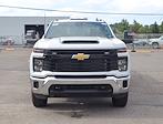 New 2024 Chevrolet Silverado 3500 Work Truck Double Cab 4WD, Knapheide Steel Service Body Service Truck for sale #N3269 - photo 3