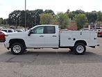 New 2024 Chevrolet Silverado 3500 Work Truck Double Cab 4WD, Knapheide Steel Service Body Service Truck for sale #N3269 - photo 5