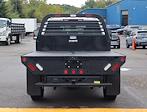 2024 Chevrolet Silverado 3500 Crew Cab 4WD, Blue Ridge Manufacturing Wrangler Flatbed Truck for sale #N3276 - photo 6