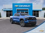 New 2024 Chevrolet Colorado Z71 Crew Cab 4WD, Pickup for sale #N3294 - photo 1