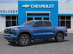 New 2024 Chevrolet Colorado Z71 Crew Cab 4WD, Pickup for sale #N3294 - photo 3