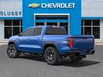 New 2024 Chevrolet Colorado Z71 Crew Cab 4WD, Pickup for sale #N3294 - photo 4