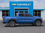 New 2024 Chevrolet Colorado Z71 Crew Cab 4WD, Pickup for sale #N3294 - photo 5