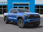 New 2024 Chevrolet Colorado Z71 Crew Cab 4WD, Pickup for sale #N3294 - photo 7