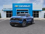 New 2024 Chevrolet Colorado Z71 Crew Cab 4WD, Pickup for sale #N3294 - photo 8