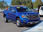 Used 2020 GMC Canyon SLT Crew Cab 4WD, Pickup for sale #N3294A - photo 1