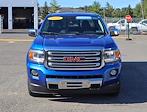 Used 2020 GMC Canyon SLT Crew Cab 4WD, Pickup for sale #N3294A - photo 3