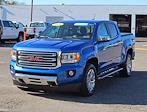 Used 2020 GMC Canyon SLT Crew Cab 4WD, Pickup for sale #N3294A - photo 4