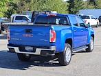 Used 2020 GMC Canyon SLT Crew Cab 4WD, Pickup for sale #N3294A - photo 2