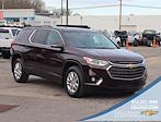 Used 2020 Chevrolet Traverse LT AWD, SUV for sale #N3296A - photo 1