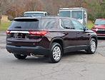 Used 2020 Chevrolet Traverse LT AWD, SUV for sale #N3296A - photo 2