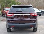 Used 2020 Chevrolet Traverse LT AWD, SUV for sale #N3296A - photo 4