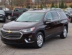 Used 2020 Chevrolet Traverse LT AWD, SUV for sale #N3296A - photo 7