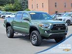 Used 2022 Toyota Tacoma SR Double Cab 4WD, Pickup for sale #N3305A - photo 1