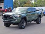 Used 2022 Toyota Tacoma SR Double Cab 4WD, Pickup for sale #N3305A - photo 4