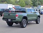 Used 2022 Toyota Tacoma SR Double Cab 4WD, Pickup for sale #N3305A - photo 2