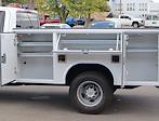 New 2024 Chevrolet Silverado 3500 Work Truck Crew Cab 4WD, 9' Reading Classic II Steel Service Truck for sale #N3312 - photo 14