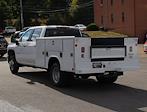 New 2024 Chevrolet Silverado 3500 Work Truck Crew Cab 4WD, 9' Reading Classic II Steel Service Truck for sale #N3312 - photo 6