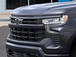 New 2024 Chevrolet Silverado 1500 RST Crew Cab 4WD, Pickup for sale #N3328 - photo 13