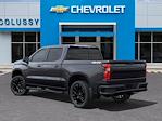 New 2024 Chevrolet Silverado 1500 RST Crew Cab 4WD, Pickup for sale #N3328 - photo 3