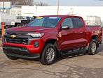 Used 2024 Chevrolet Colorado LT Crew Cab 4WD, Pickup for sale #N3328A - photo 4