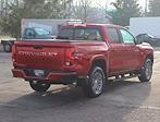 Used 2024 Chevrolet Colorado LT Crew Cab 4WD, Pickup for sale #N3328A - photo 2