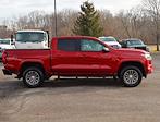 Used 2024 Chevrolet Colorado LT Crew Cab 4WD, Pickup for sale #N3328A - photo 8