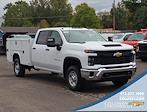 2024 Chevrolet Silverado 2500 Crew Cab 4WD, Knapheide Steel Service Body Service Truck for sale #N3334 - photo 1