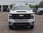 2024 Chevrolet Silverado 2500 Crew Cab 4WD, Knapheide Steel Service Body Service Truck for sale #N3334 - photo 3