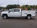 2024 Chevrolet Silverado 2500 Crew Cab 4WD, Knapheide Steel Service Body Service Truck for sale #N3334 - photo 5