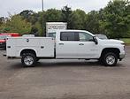 2024 Chevrolet Silverado 2500 Crew Cab 4WD, Knapheide Steel Service Body Service Truck for sale #N3334 - photo 8