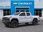 New 2024 Chevrolet Colorado Trail Boss Crew Cab 4WD, Pickup for sale #N3336 - photo 3