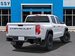 New 2024 Chevrolet Colorado Trail Boss Crew Cab 4WD, Pickup for sale #N3336 - photo 2