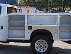 New 2024 Chevrolet Silverado 3500 Work Truck Crew Cab 4WD, 8' Knapheide Steel Service Body Service Truck for sale #N3348 - photo 15