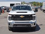 New 2024 Chevrolet Silverado 3500 Work Truck Crew Cab 4WD, 8' Knapheide Steel Service Body Service Truck for sale #N3348 - photo 3