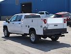 New 2024 Chevrolet Silverado 3500 Work Truck Crew Cab 4WD, 8' Knapheide Steel Service Body Service Truck for sale #N3348 - photo 6