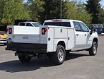 2024 Chevrolet Silverado 3500 Crew Cab 4WD, Knapheide Steel Service Body Service Truck for sale #N3348 - photo 2