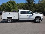 2024 Chevrolet Silverado 3500 Crew Cab 4WD, Knapheide Steel Service Body Service Truck for sale #N3348 - photo 8