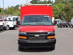 2024 Chevrolet Express 3500 RWD, Reading Aluminum CSV Service Utility Van for sale #N3354 - photo 3