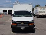 2024 Chevrolet Express 3500 RWD, Reading Aluminum CSV Service Utility Van for sale #N3365 - photo 3