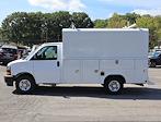 2024 Chevrolet Express 3500 RWD, Reading Aluminum CSV Service Utility Van for sale #N3365 - photo 5