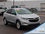 Used 2021 Chevrolet Equinox LS AWD, SUV for sale #N3375A - photo 1