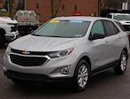 Used 2021 Chevrolet Equinox LS AWD, SUV for sale #N3375A - photo 4