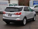 Used 2021 Chevrolet Equinox LS AWD, SUV for sale #N3375A - photo 2