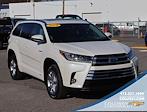 Used 2018 Toyota Highlander Hybrid Limited 4x4, SUV for sale #N3376B - photo 1