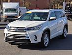 Used 2018 Toyota Highlander Hybrid Limited 4x4, SUV for sale #N3376B - photo 4