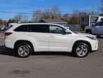 Used 2018 Toyota Highlander Hybrid Limited 4x4, SUV for sale #N3376B - photo 8