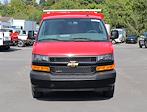 2024 Chevrolet Express 3500 RWD, Reading Aluminum CSV Service Utility Van for sale #N3377 - photo 3